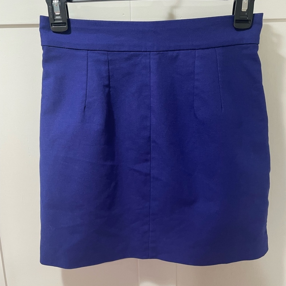 Trf Zara‎ Collection Mini Skirt - Picture 3 of 4
